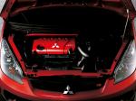 Mitsubishi Colt Ralliart Version-R 2006 года